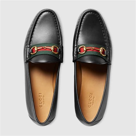 gucci loafers black friday|where to buy Gucci loafers.